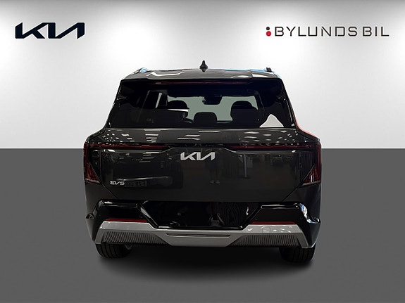 Kia EV5 5 of 5
