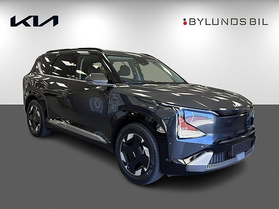 Kia EV5 3 of 5