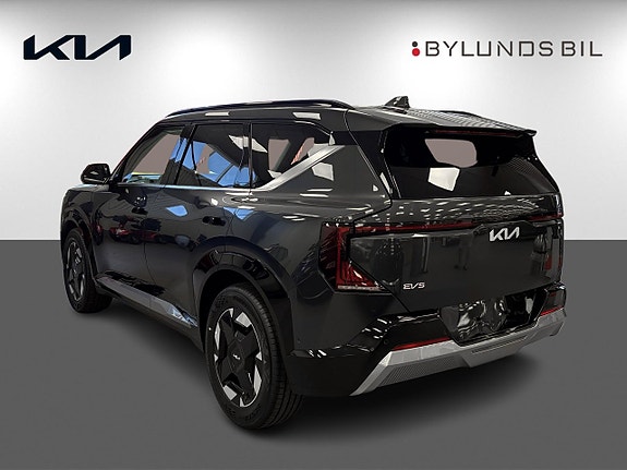 Kia EV5 6 of 13