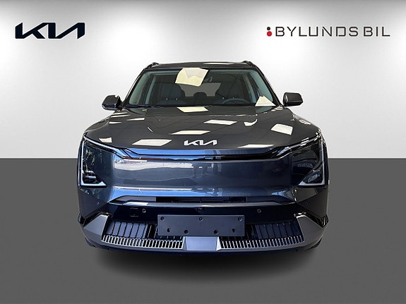 Kia EV5 2 of 5