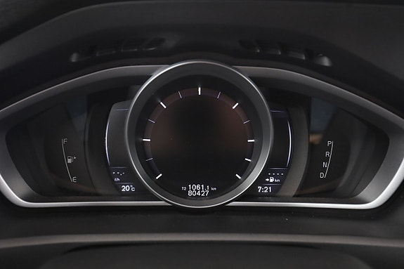 Volvo V40 21 of 30