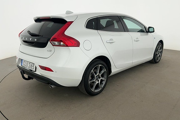 Volvo V40 5 of 30