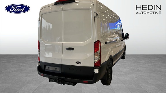 Ford Transit 2 of 5