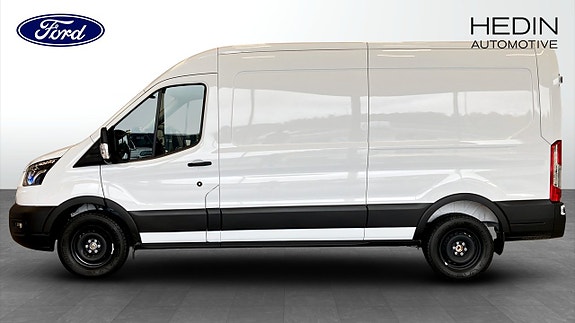 Ford Transit 6 of 9