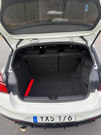 BMW 118d 7 of 7
