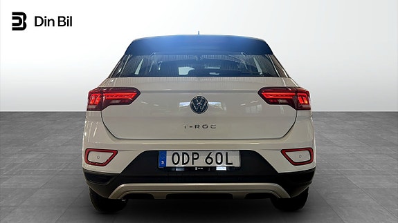 Volkswagen T-Roc 5 of 19