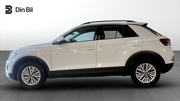 Volkswagen T-Roc 2 of 19