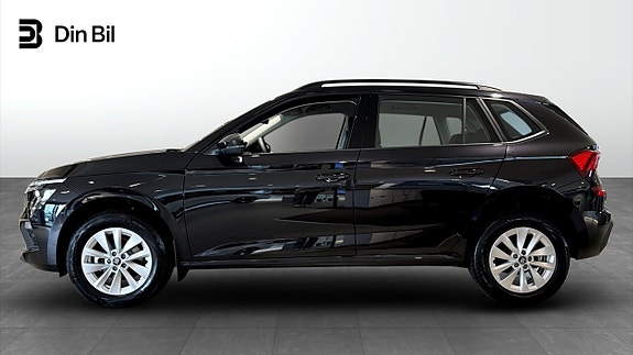Skoda Kamiq 2 of 13