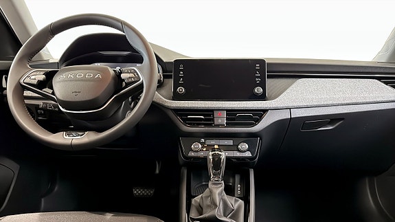 Skoda Kamiq 10 of 13