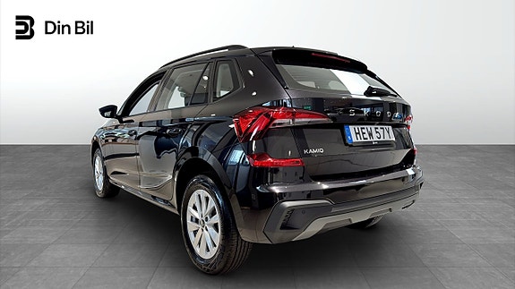 Skoda Kamiq 3 of 13