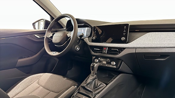 Skoda Kamiq 11 of 13