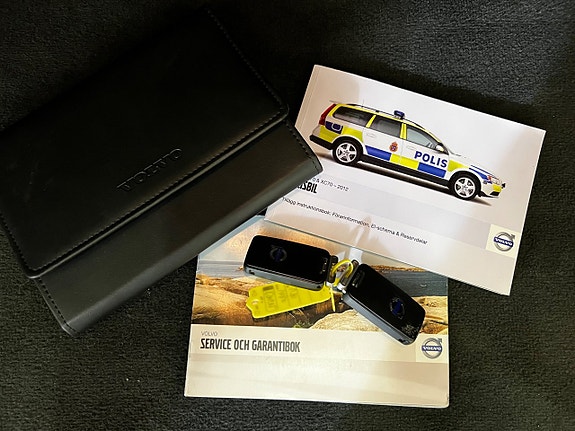Volvo V70 9 of 10