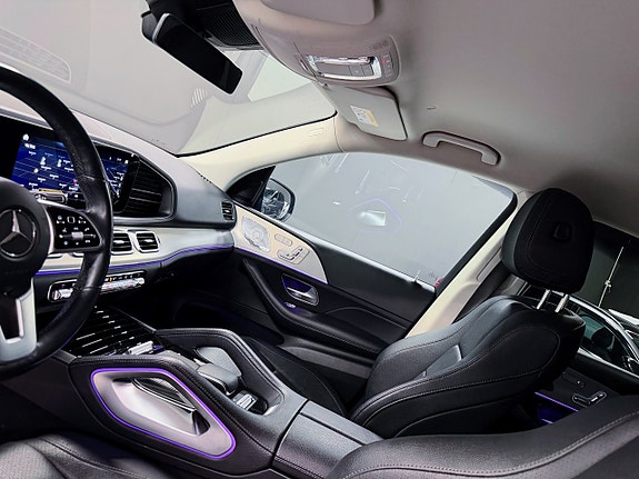 Mercedes-Benz GLE350 de 20 of 27
