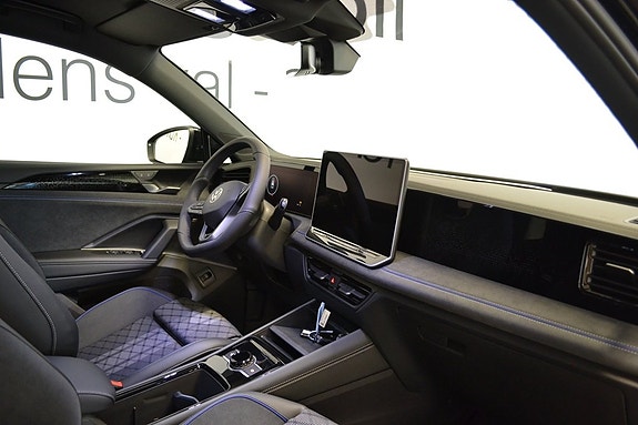 Volkswagen Tiguan 6 of 13