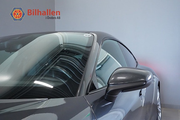 Porsche Taycan 4S 5 of 5