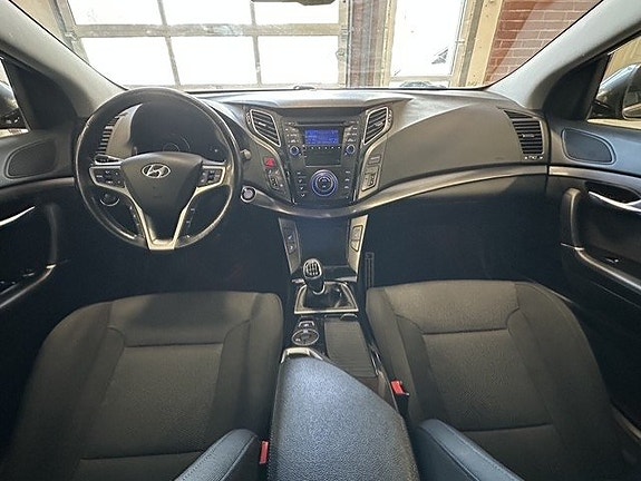 Hyundai i40 20 of 21