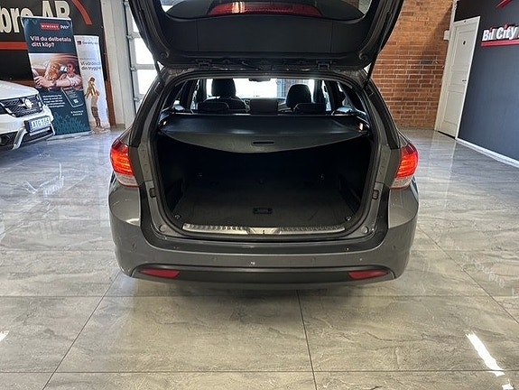 Hyundai i40 15 of 21