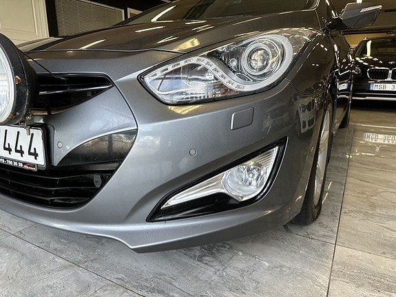 Hyundai i40 6 of 21