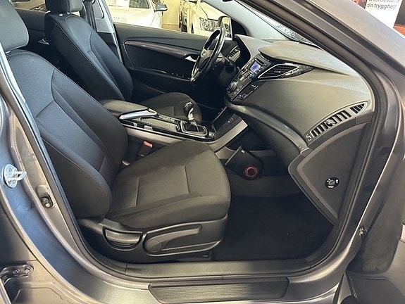 Hyundai i40 17 of 21