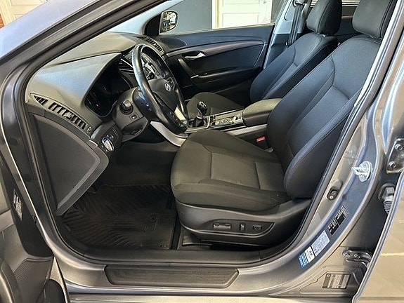 Hyundai i40 16 of 21