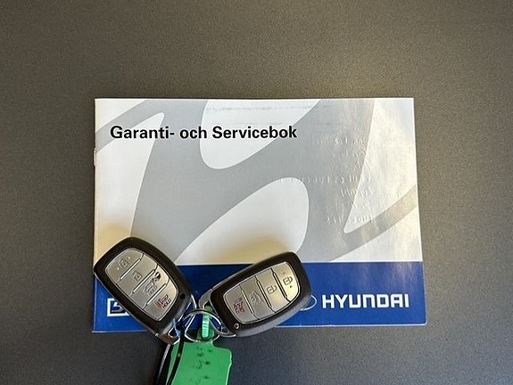 Hyundai i40 21 of 21