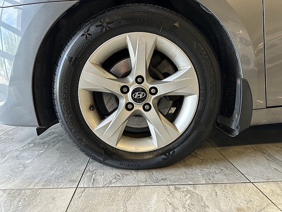 Hyundai i40 7 of 21