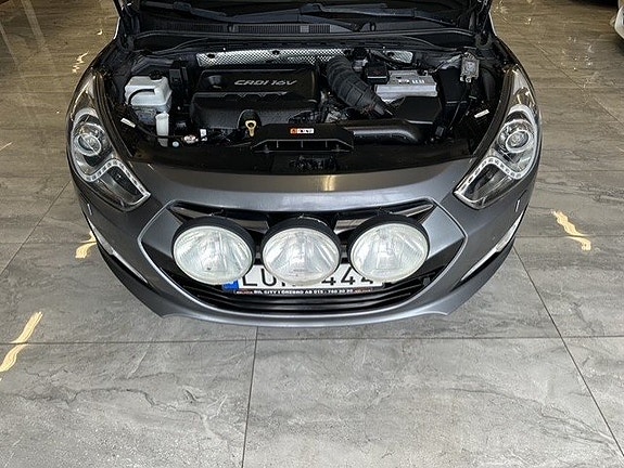 Hyundai i40 13 of 21