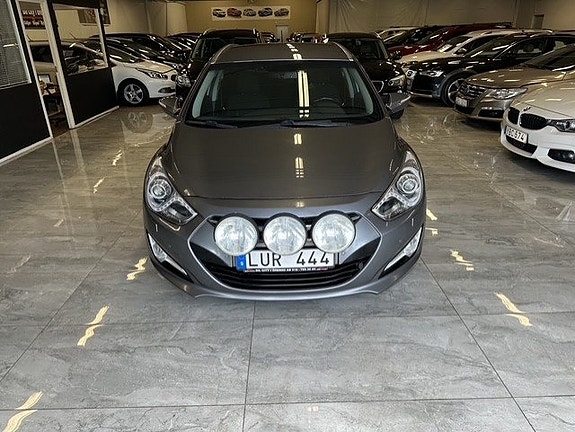 Hyundai i40 12 of 21