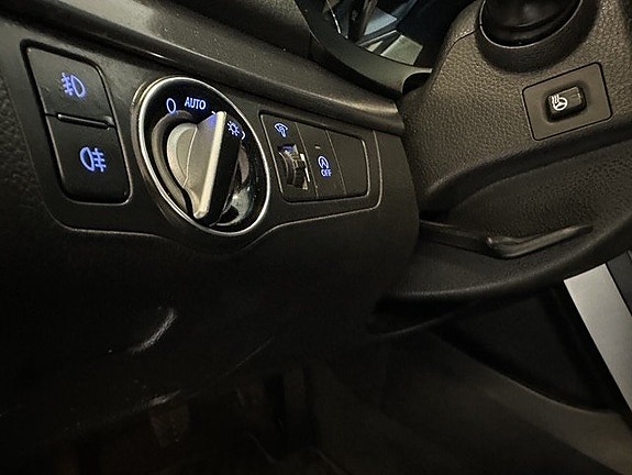 Hyundai i40 10 of 21