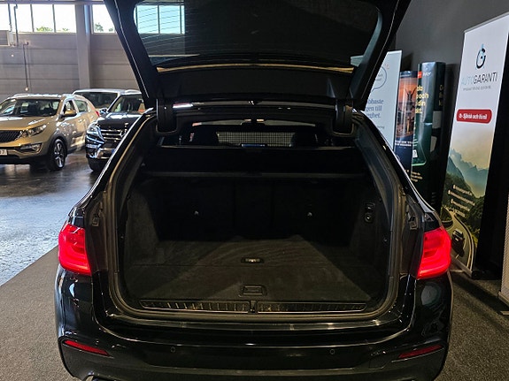 BMW 540d 15 of 30