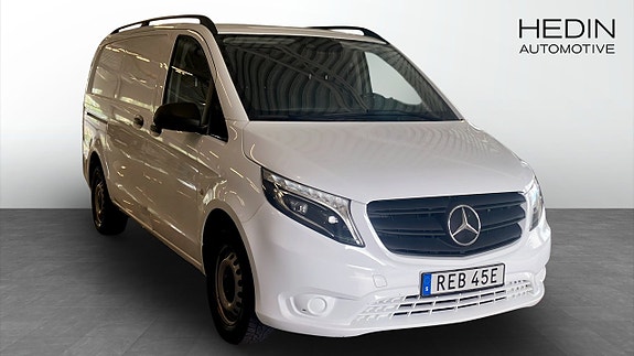 Mercedes-Benz Vito 116 4 of 5