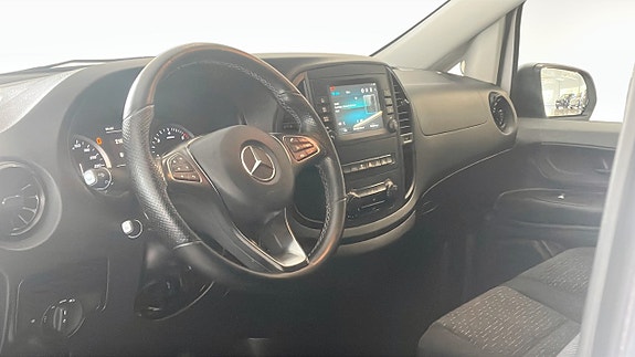 Mercedes-Benz Vito 116 6 of 11