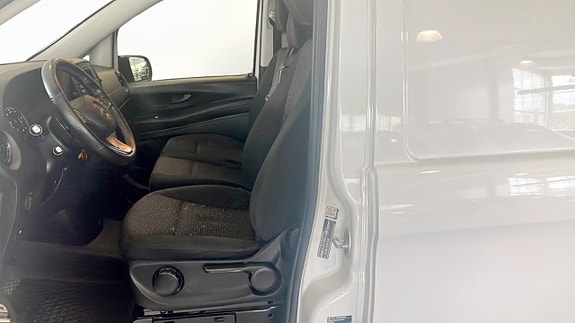 Mercedes-Benz Vito 116 5 of 5