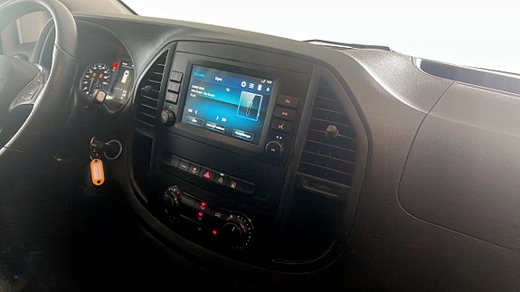 Mercedes-Benz Vito 116 11 of 11