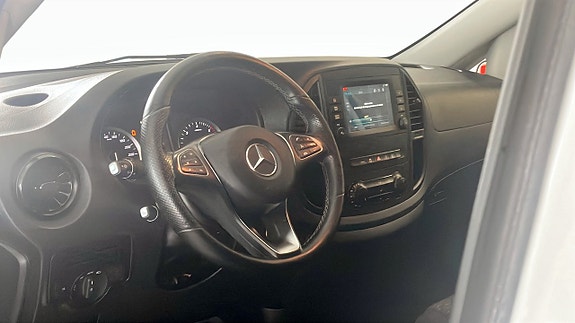 Mercedes-Benz Vito 116 8 of 11