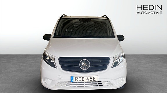 Mercedes-Benz Vito 116 3 of 5