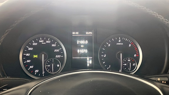 Mercedes-Benz Vito 116 7 of 11
