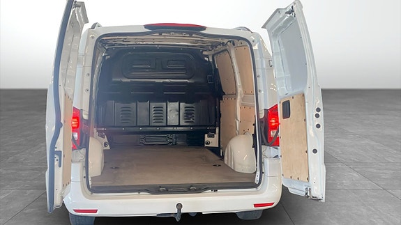 Mercedes-Benz Vito 116 9 of 11