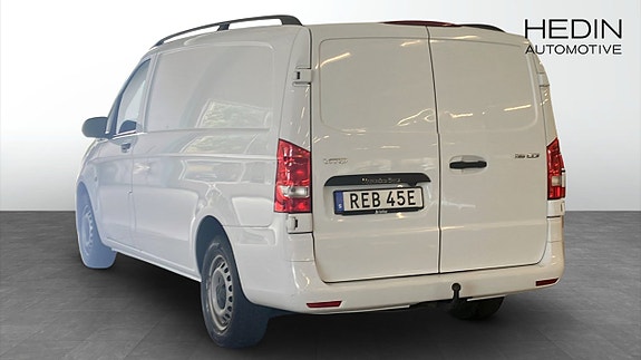 Mercedes-Benz Vito 116 2 of 5