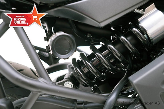Kawasaki Versys 650 Hemleverans 5 of 12