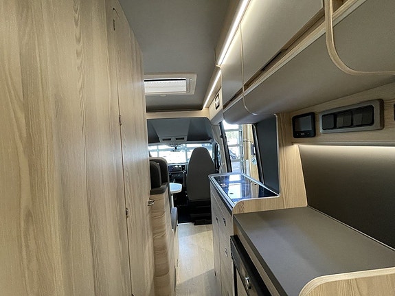 Kabe Affinity Three MAN SUPERCAMP-ANJ/4495kr/mån 17 of 25