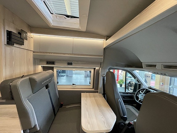 Kabe Affinity Three MAN SUPERCAMP-ANJ/4495kr/mån 10 of 25