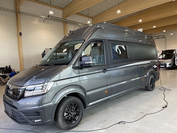 Kabe Affinity Three MAN SUPERCAMP-ANJ/4495kr/mån 6 of 25