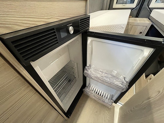 Kabe Affinity Three MAN SUPERCAMP-ANJ/4495kr/mån 19 of 25