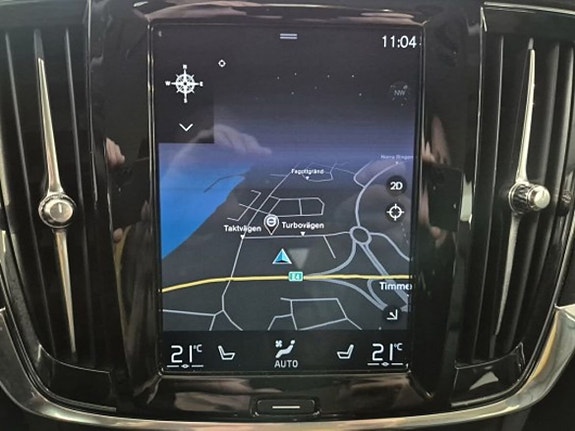 Volvo V90 Cross Country 8 of 9
