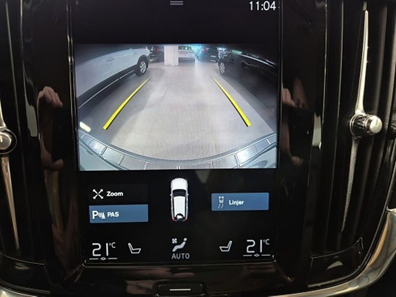 Volvo V90 Cross Country 9 of 9