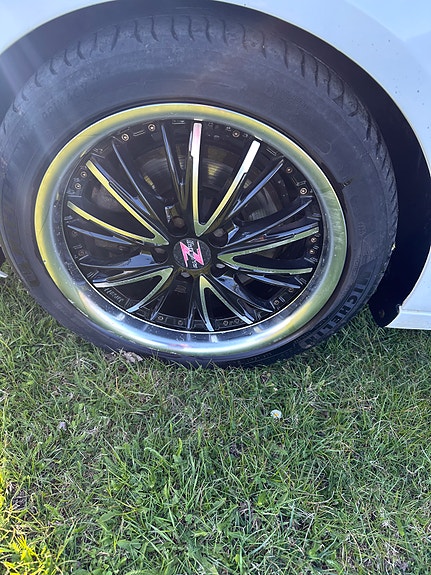Peugeot 308 SW 4 of 5