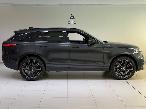 Land Rover Range Rover Velar 6 of 23