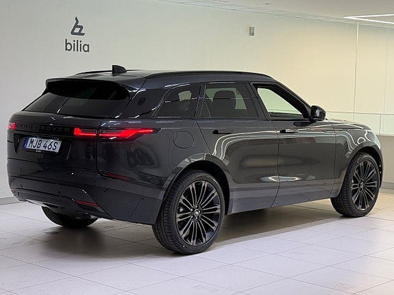 Land Rover Range Rover Velar 4 of 5