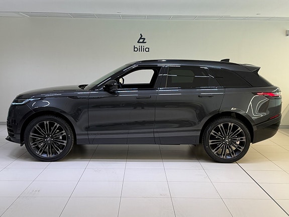 Land Rover Range Rover Velar 3 of 5